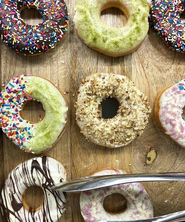 Doughnut