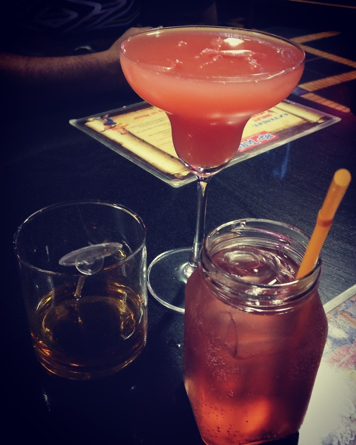 Wine & Dine