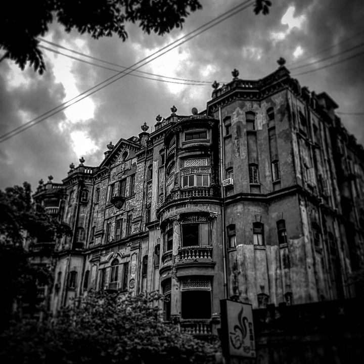 haveli