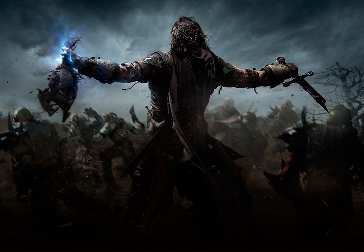 shadow of mordor