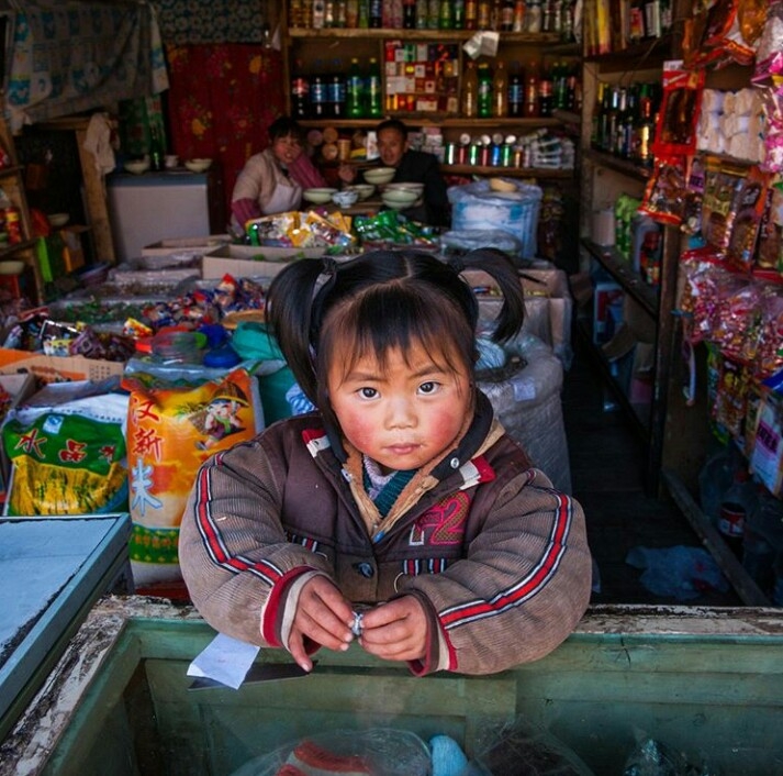 #Tibet