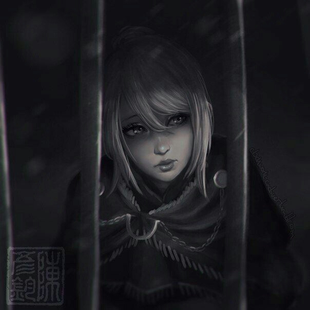 Anastacia of Astora