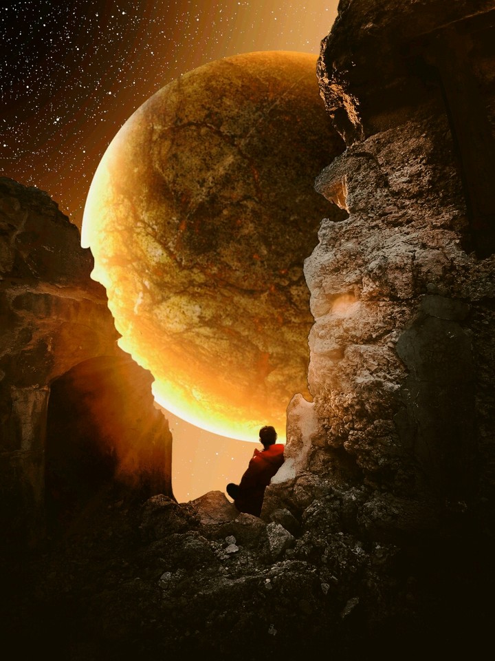 Golden sun