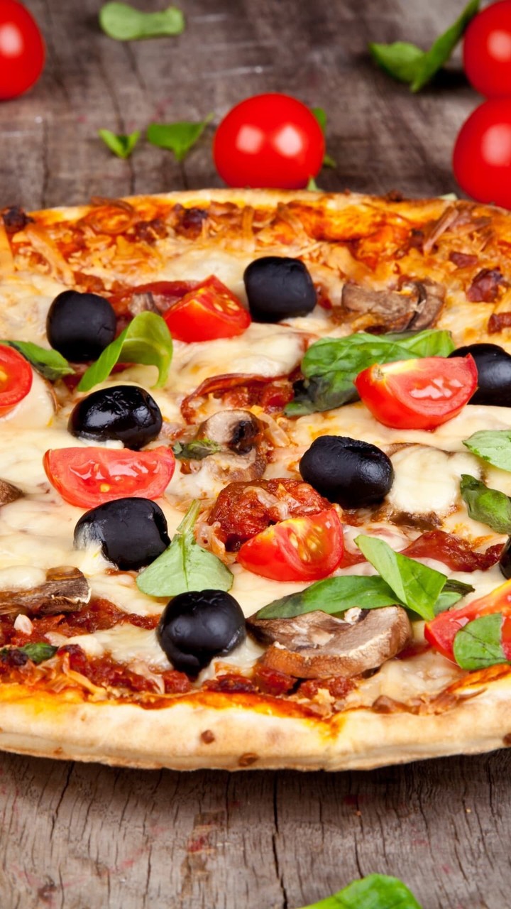 pizza