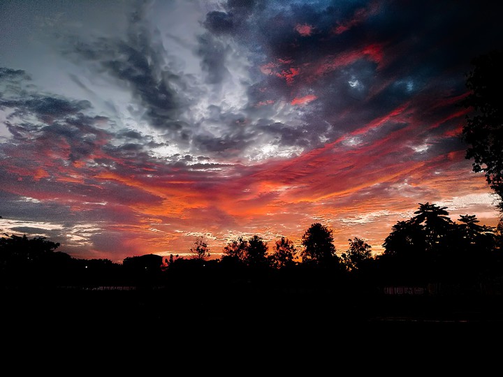 Beautiful Morning..