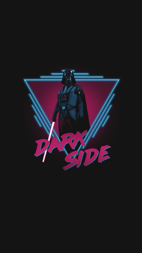 Darth Vader