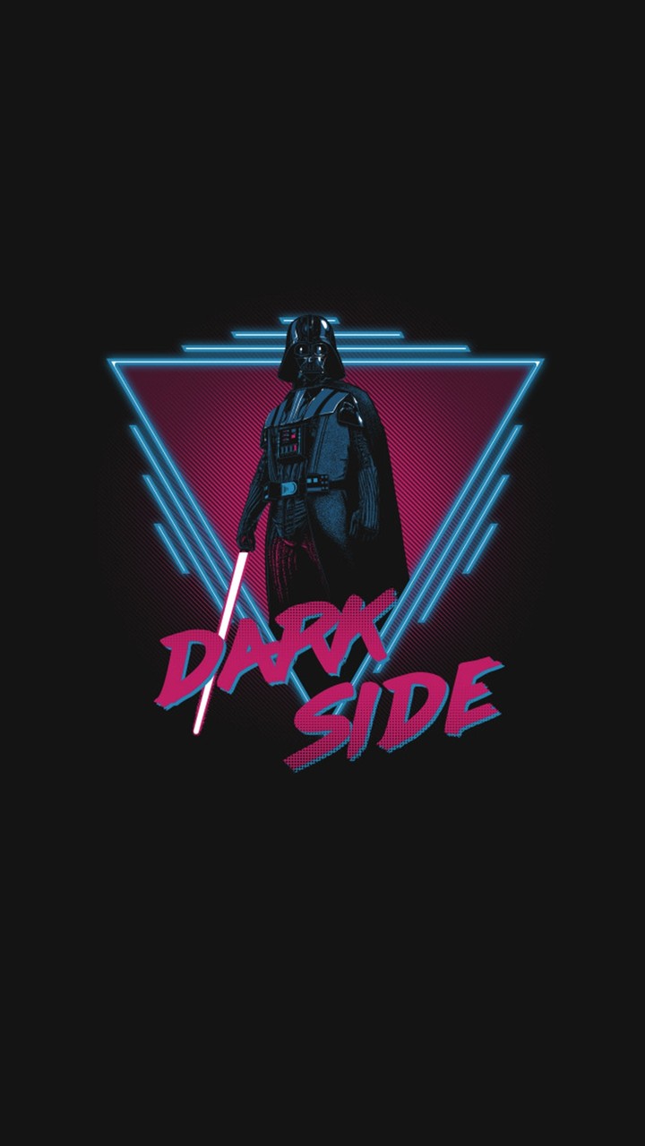 Darth Vader