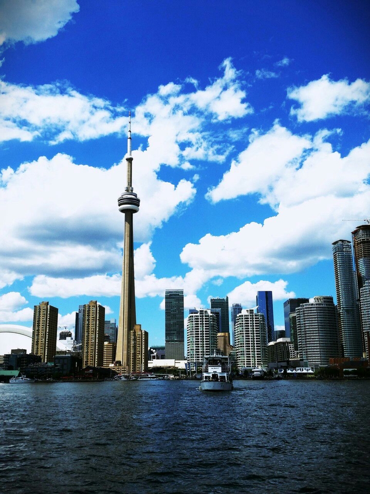 city