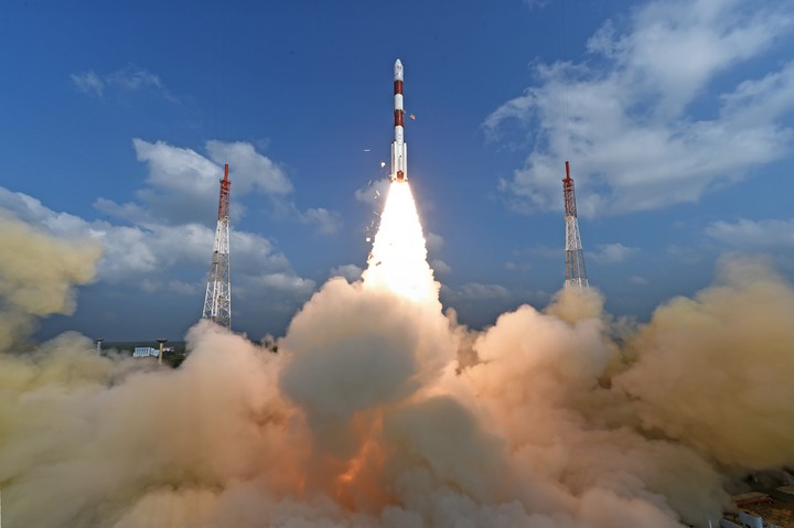 ISRO