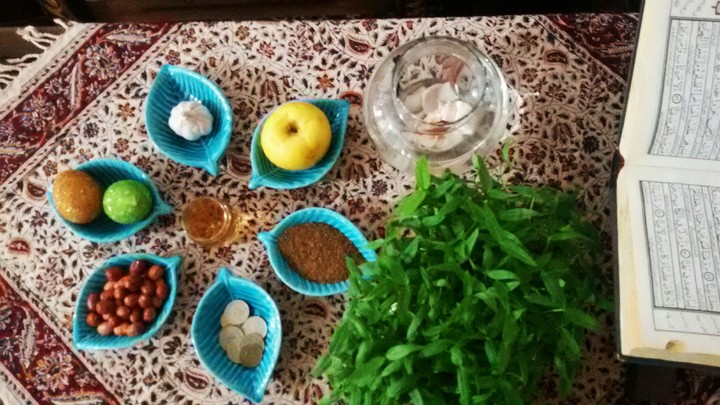noruz