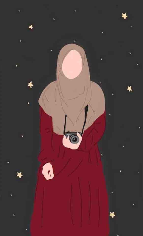 Khimar ❤️