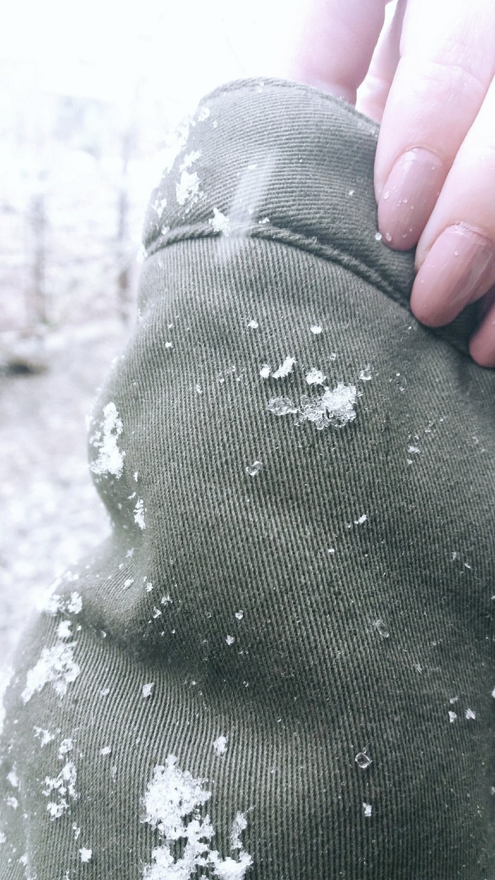 Snowflakes