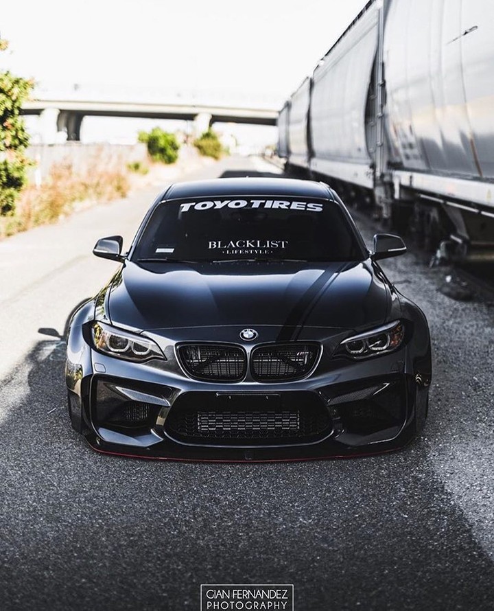 BMW