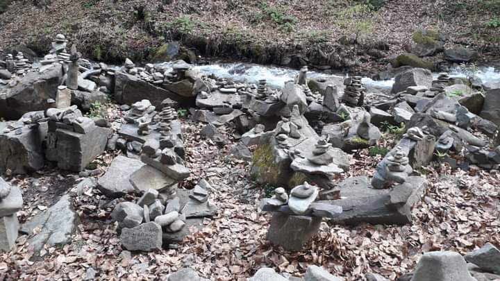 Transcarpathia