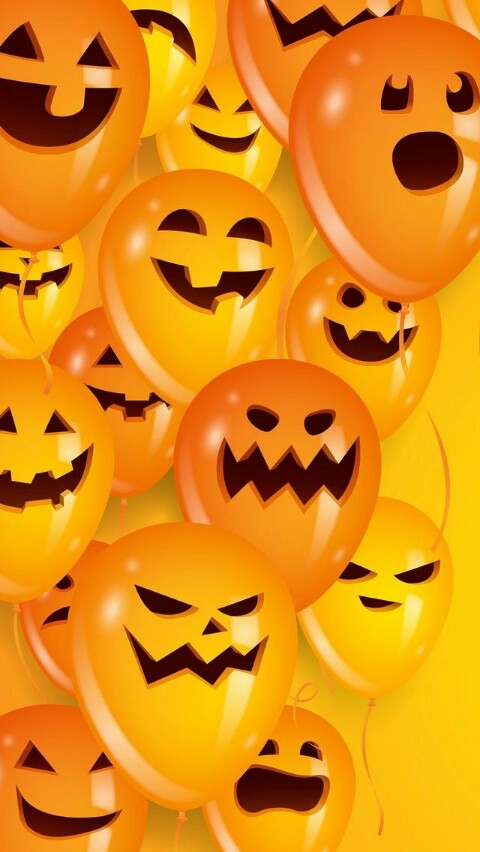 ready for Halloween