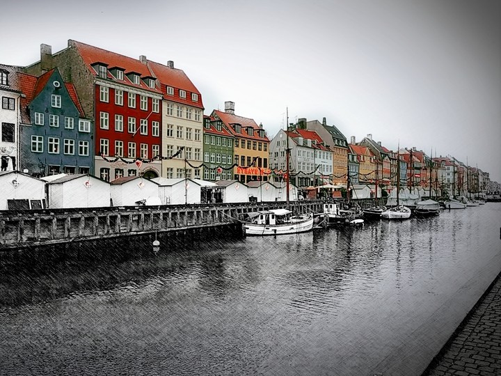 Copenhagen