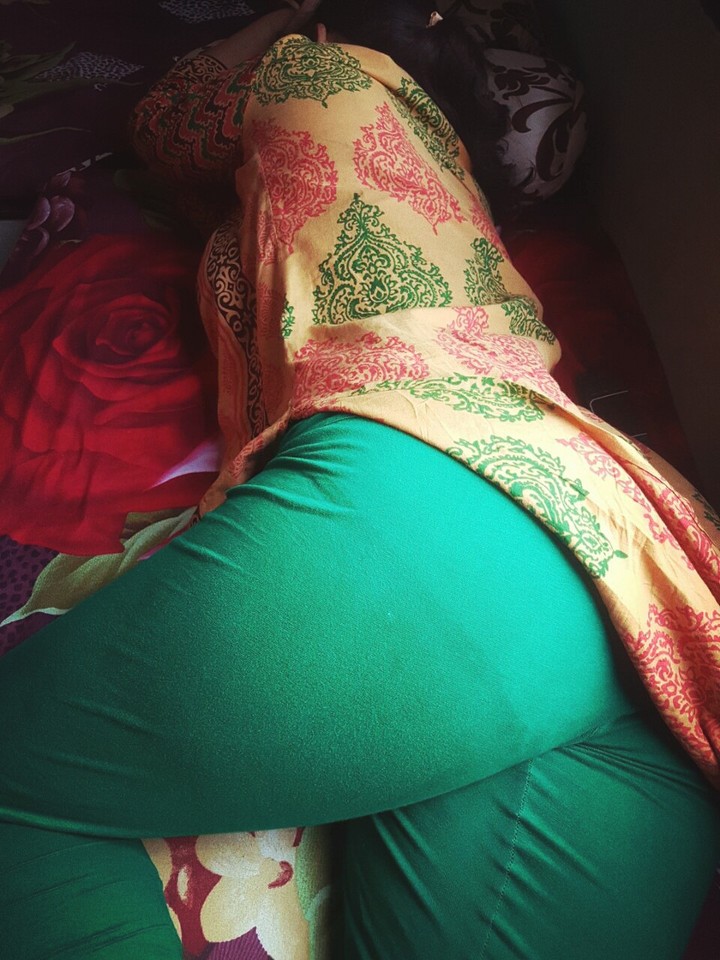 big booty