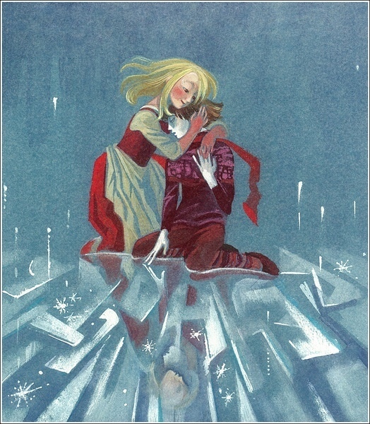 The Snow Queen