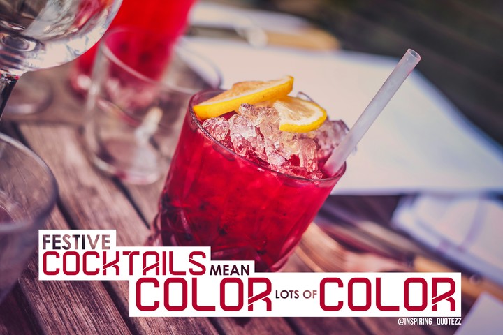 cocktail