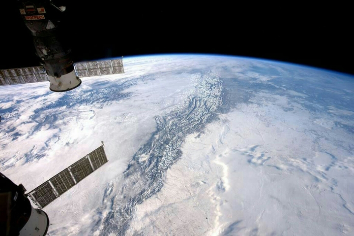 space