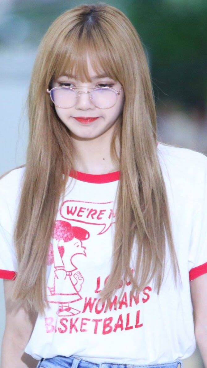 Queen Lisa