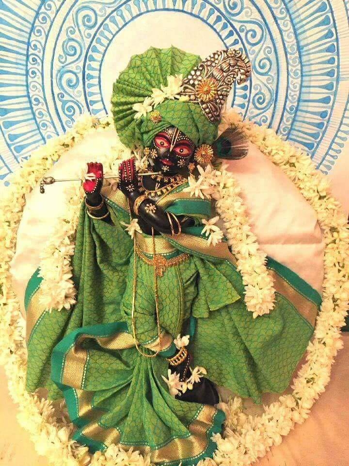 Krishna