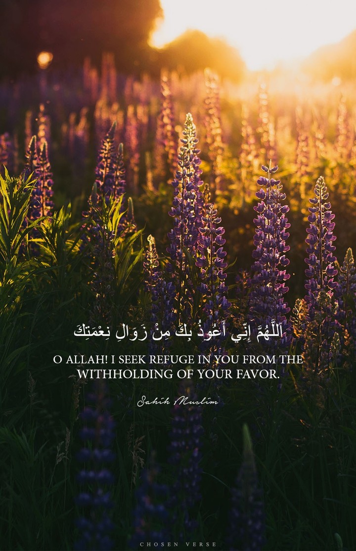 Allah'ım