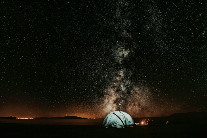 Camp