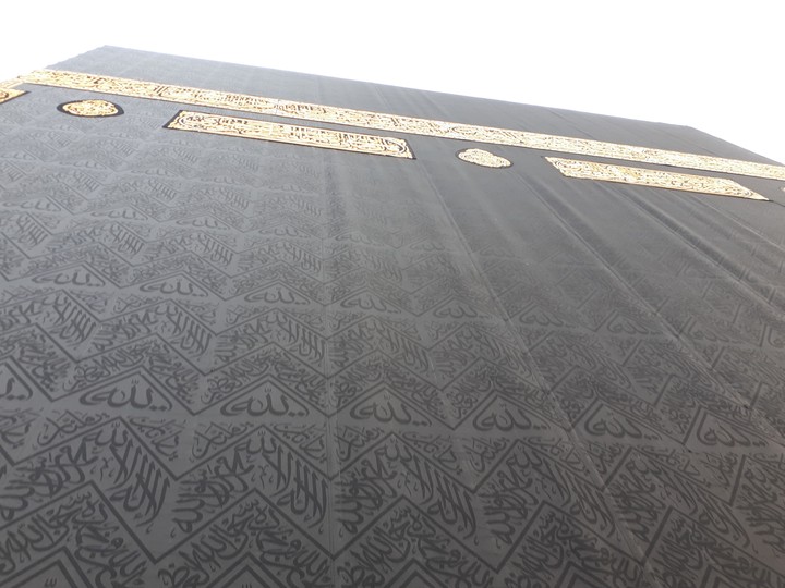 makkah