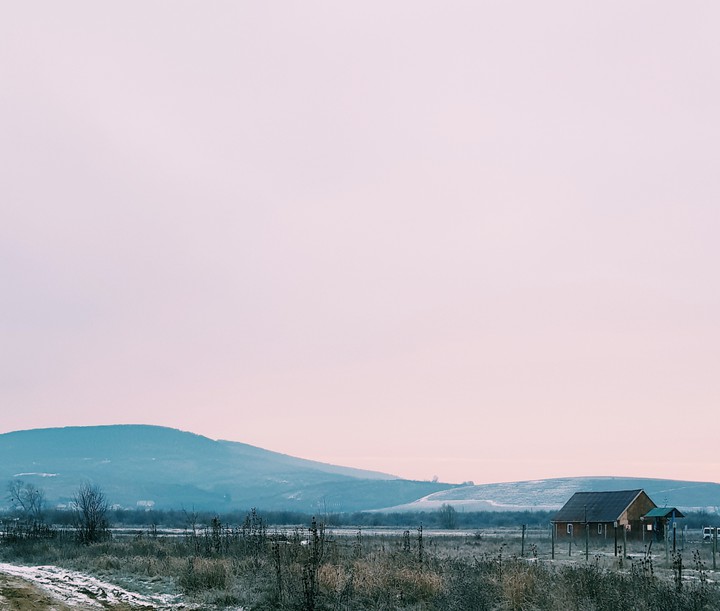 Carpathians