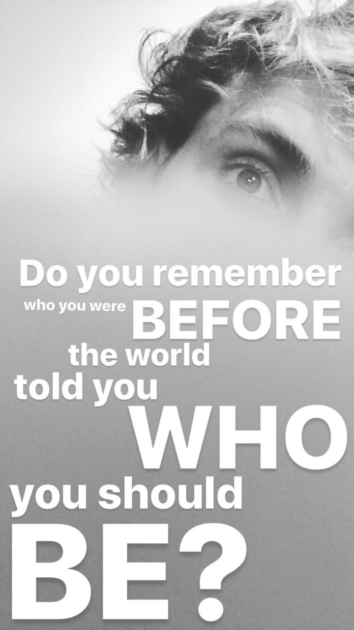 do you remember