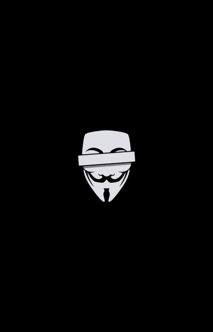 mask