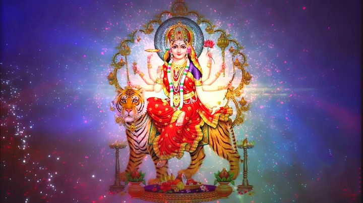 lord durga bhawani