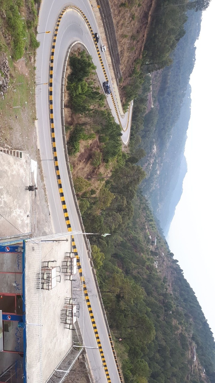 mountains