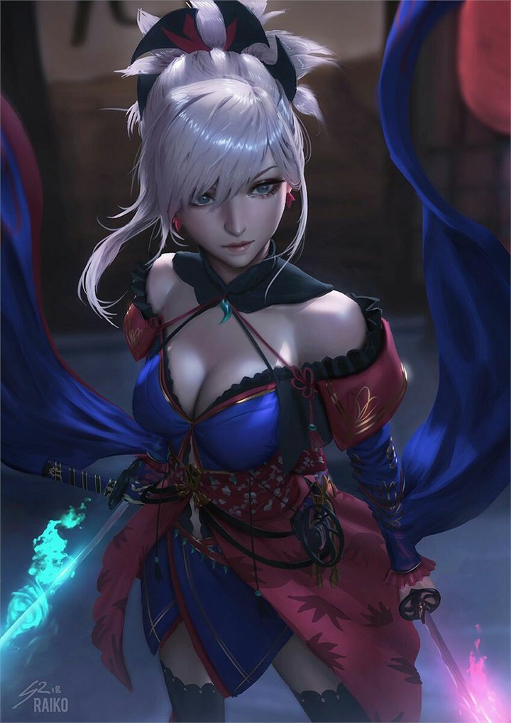 FATE