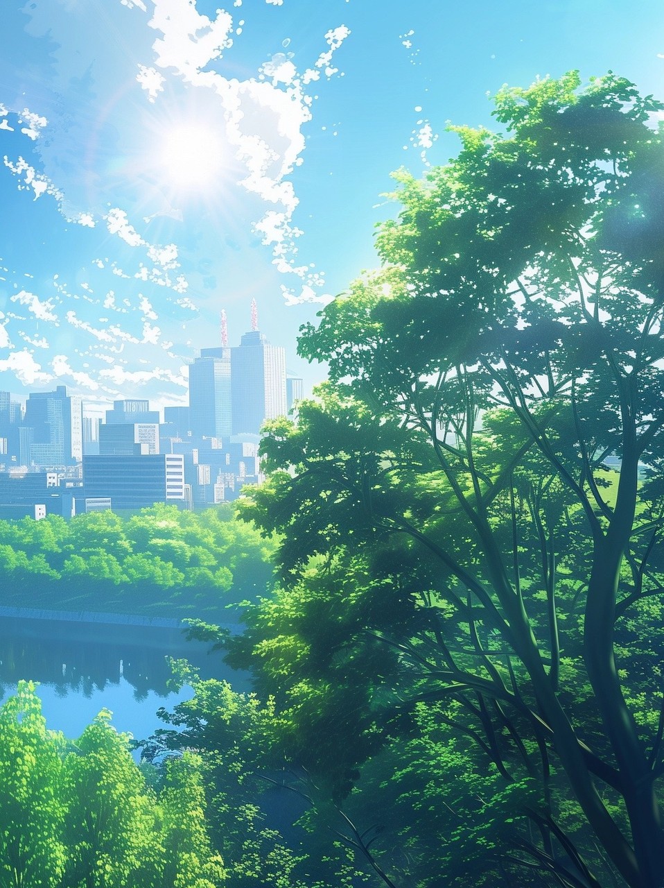 Daytime, Nature, Mountainous_landforms