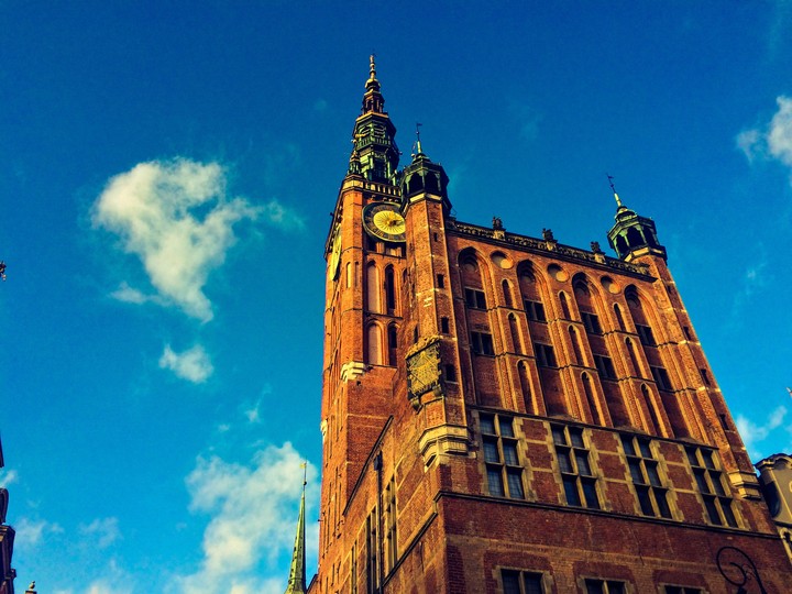 Gdańsk