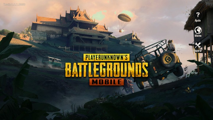 pubg