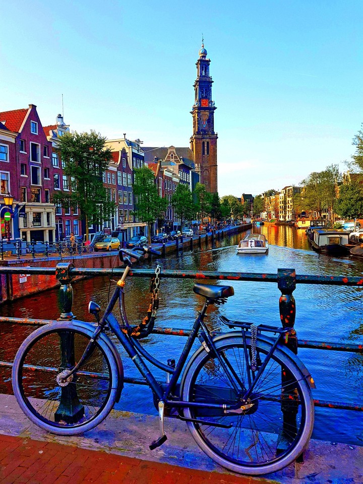 Amsterdam