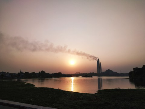 Thermal Power plant