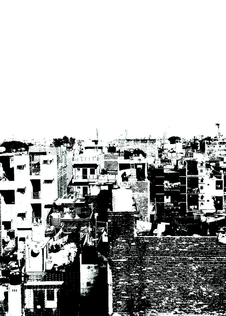 top floor