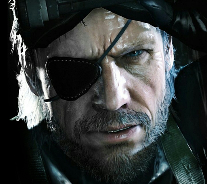 Big Boss