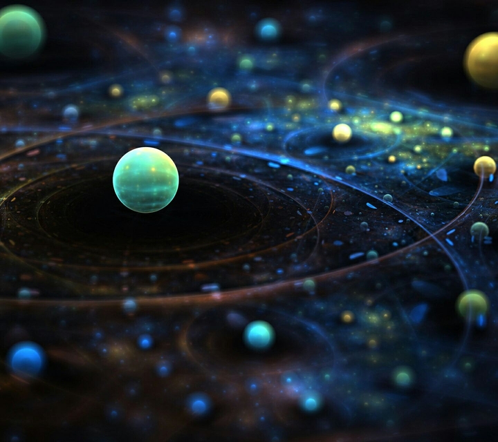 my space