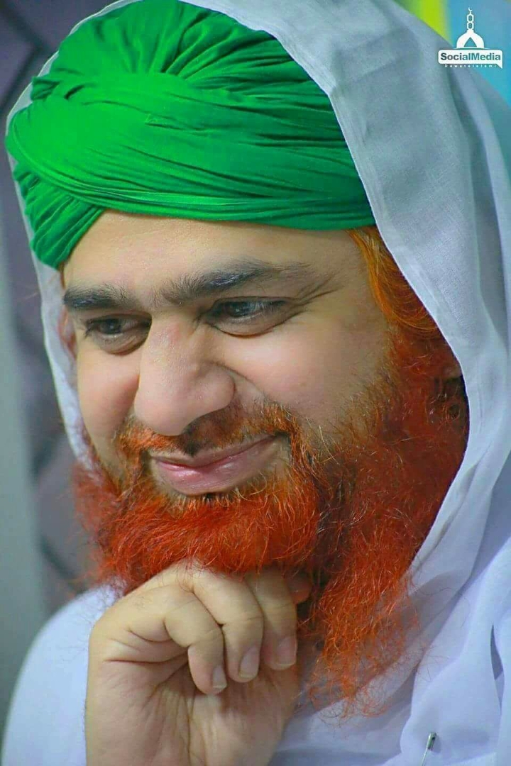 Haji Imran Attari