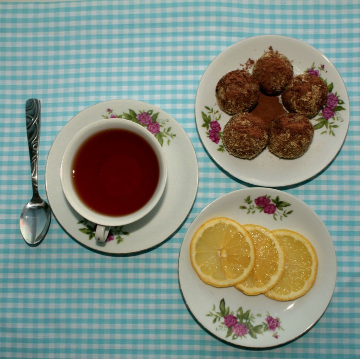tea