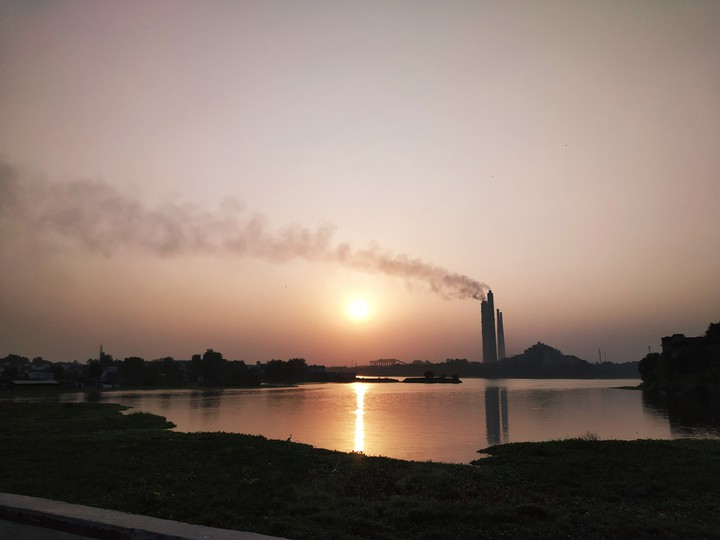 Thermal Power plant