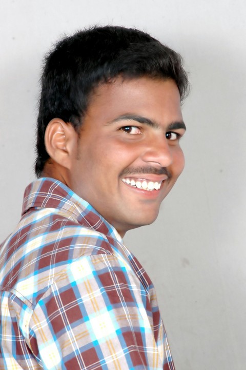 HariNathReddy
