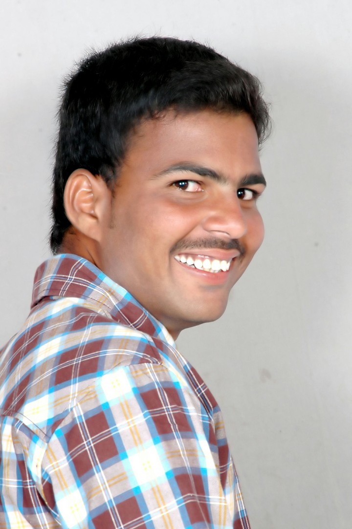 HariNathReddy