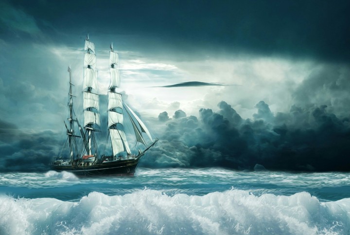 explore ocean