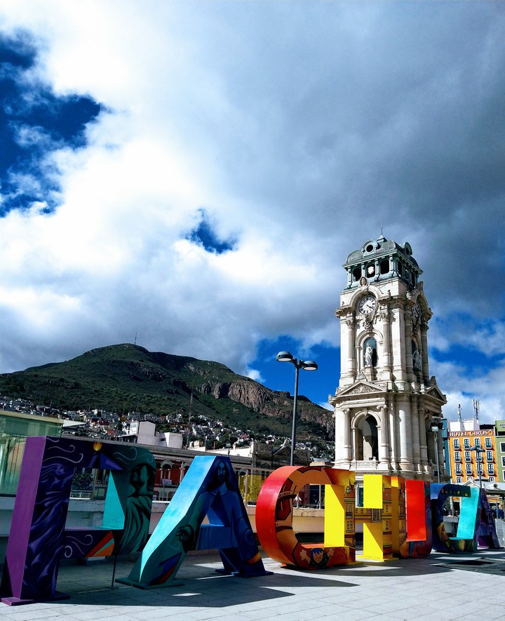 Pachuca